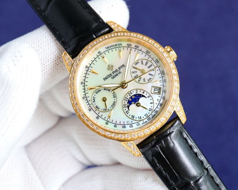 PATEK PHILIPPE Watches